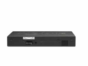 Allworx Connect rear ports