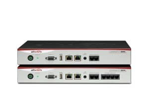 Allworx Connect 320 and 324