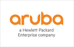 Patriot Communications is now an Enterprise HP Aruba partner