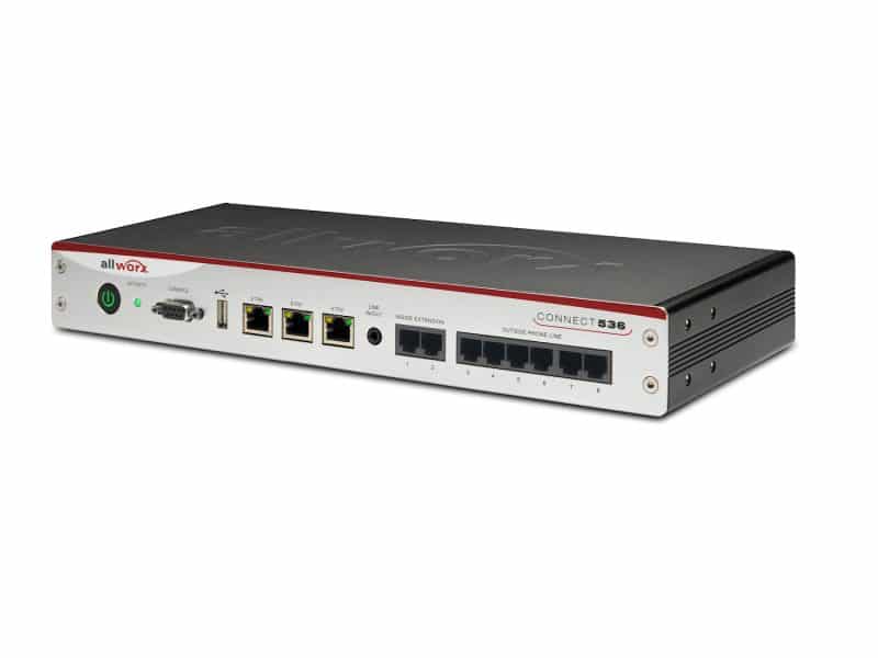 Attention current X series Allworx customers